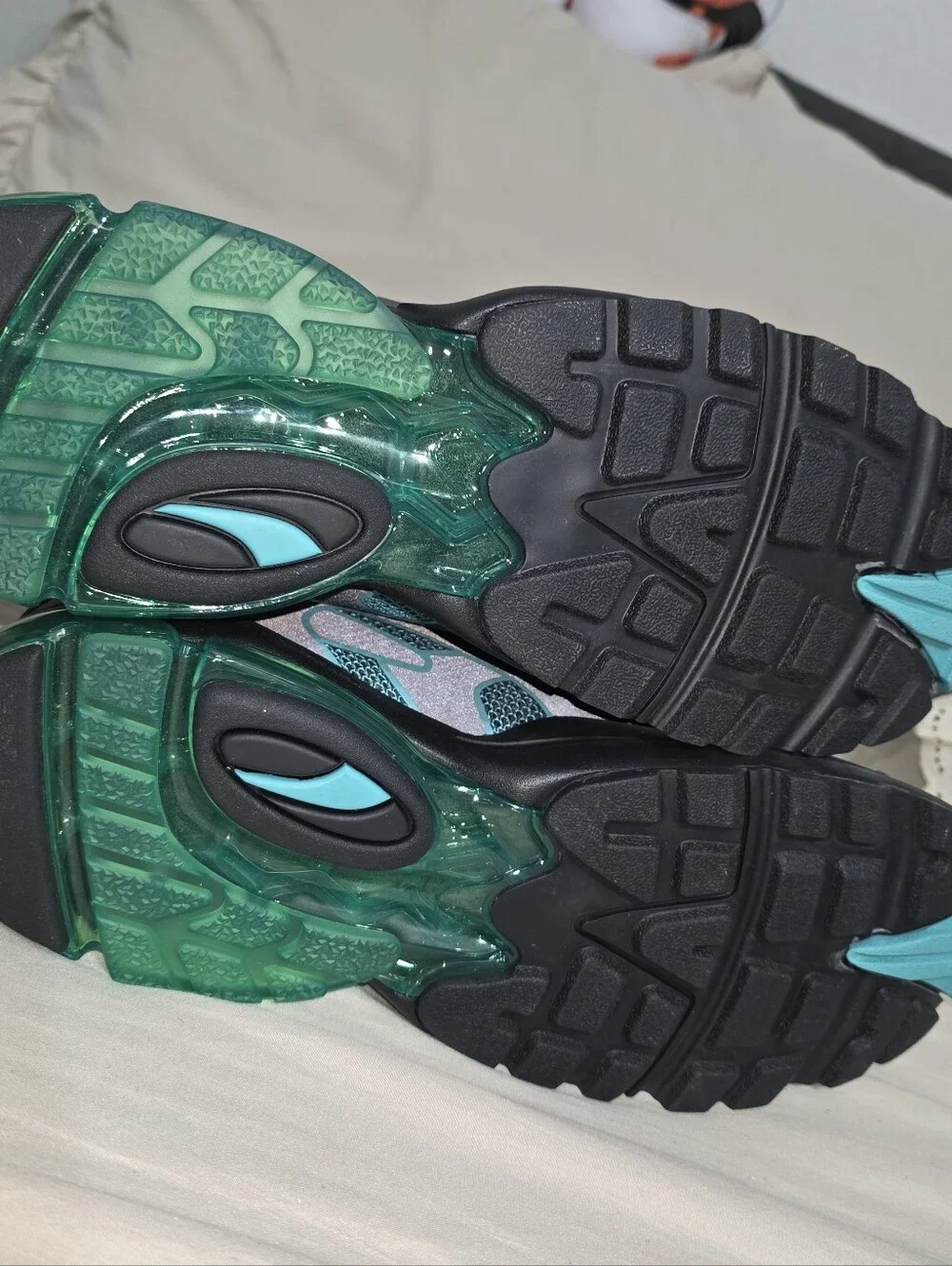 Puma Cell Alien Kotto Sneakers 369802 03 Size 14